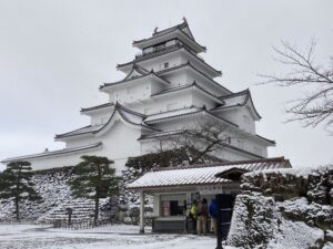 投稿についてもっと詳しく 【考えてみた】全国一之宮巡礼の旅の詳細ルート③