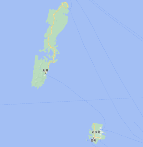 投稿についてもっと詳しく 【考えてみた】全国一之宮巡礼の旅の詳細ルート12